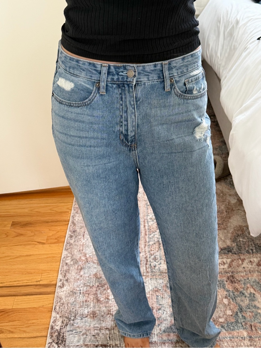 Just USA Denim